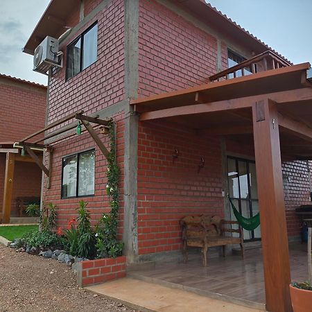 Pousada Recanto Sobradinho Bonito  Luaran gambar